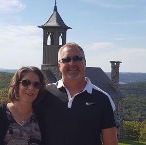 Meet your Posher, Tammy